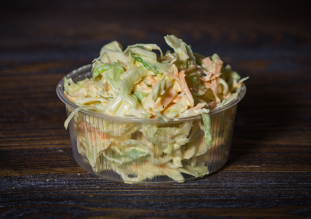 coleslaw