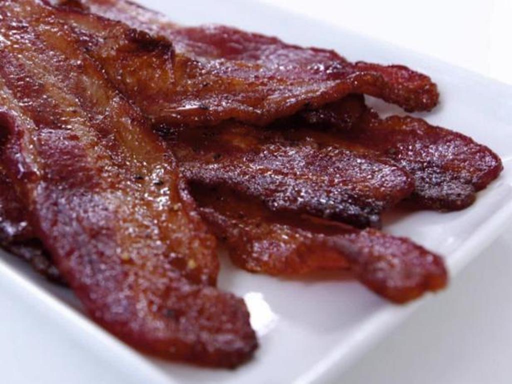 bacon